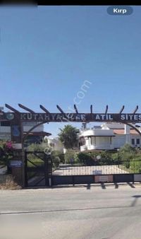 Antalya Manavgat Gündoğdu Kütahyalılar Sit. Satılık Villa