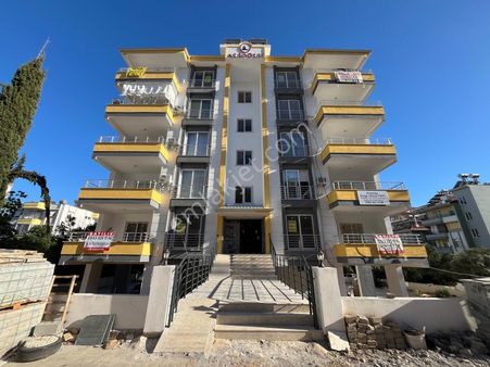 İskanı Alınmış Satılık 3+1 153m2