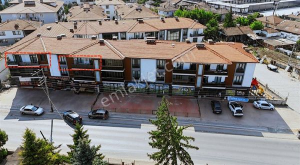 Tepeciklerde 3 Adet 3+1 Fırsat Daire