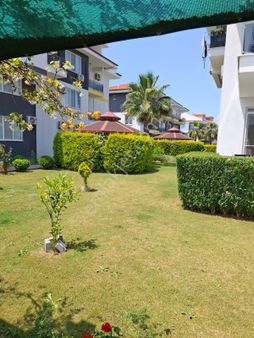 M-129 Dalaman Papatya Sitesinde Satılık 3+1 Çatı Dubleks