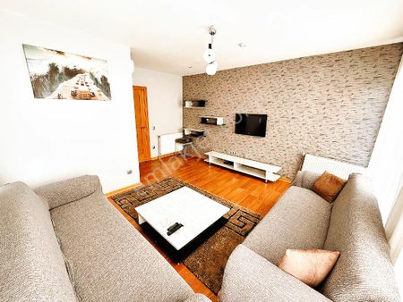 *kızılay Kolej Sıhhıye De Temizlik Ve Hıjyen Garantili Daireler*