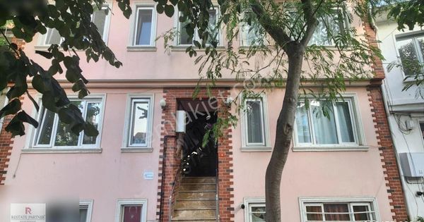 Büyükada Uzmanından 2006 Yapımı ,içi Yenilenmiş Fırsat Dublex