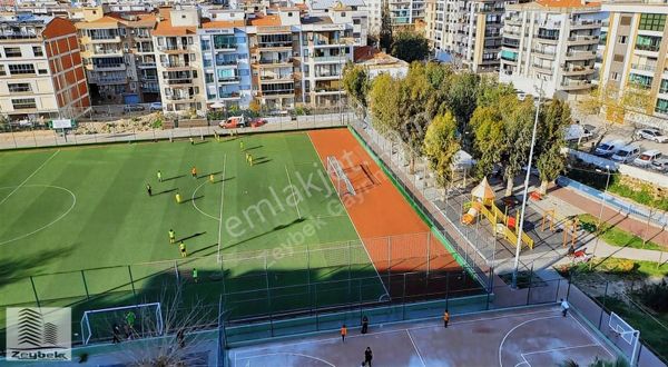 Karşıyaka Anadolu Caddesine Yakın 3+1 Satılık Daire