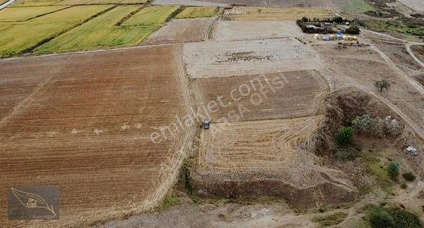 Edirne Merkez Höyük Tatar Köy İçi Arsa
