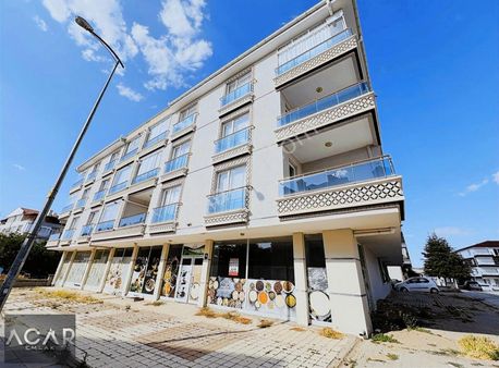 Acar Emlak"tan 170 M2 Cadde Üzeri Satlık Dükkan Her İşe Uygun***