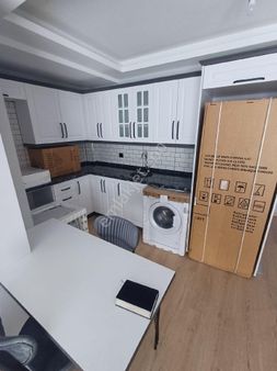 Samsun Atakum Körfezde Sıfır Eşyalı 1+1 Eşyalı Kiralık Daire