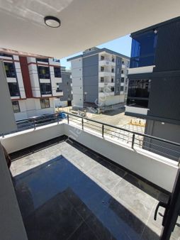 Samsun Atakum Körfezde Asansörlü 1+1 Kiralık Sıfır Daire