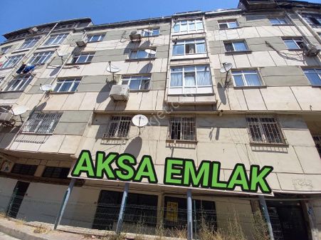 Bahçelievler Yenibosna Çobançeşme Mah Satılık Dükkan 1+1