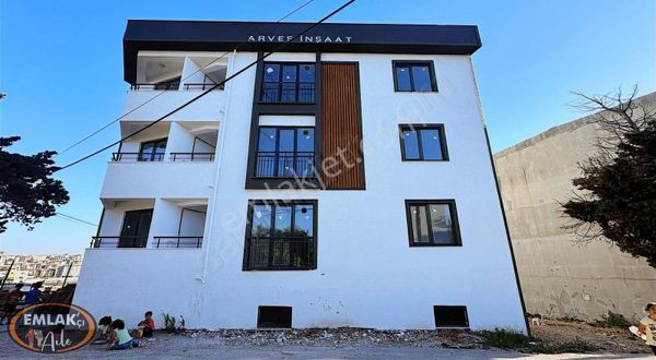 Bandırma Ayyıldızda 1+1 Satılık Daire