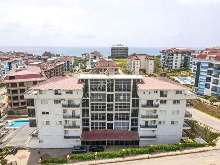 3+1 Lüx Eşyalı Activiteli Dublex