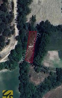 Bolu Mudurnu Çepni Köyünde 521 Metrekare Satılık Tarla