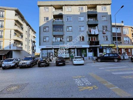 Kocaali Çarşıda Acil Satılık Daire
