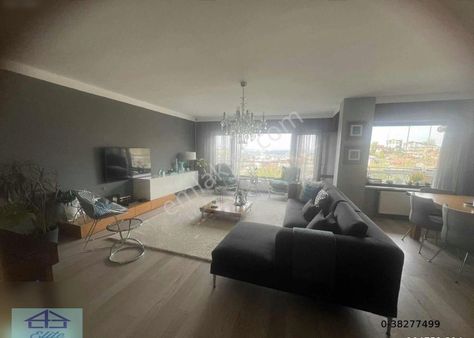 Elite'den Butik Sitede Masrafsız Ferah Daire