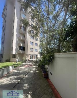 Elite'den Kısmi Boğaz Manzaralı Boş Kupon Daire