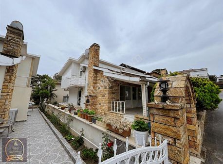 Selimpaşa Kale Tatil Sitesi'nde Satılık Dublex Villa