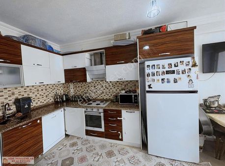 Satılık Aşağı Pazarc'da 2+1 Daire