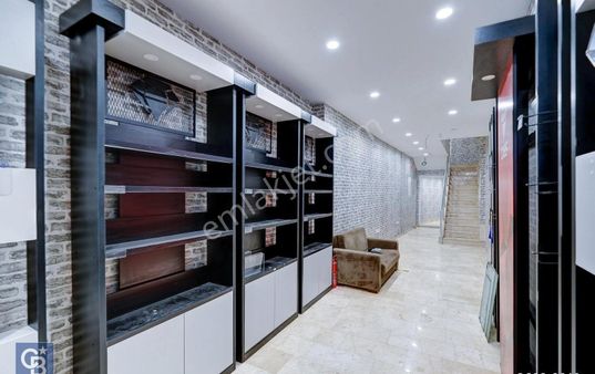 Fırsat Satılık Kadıköy Ticari İşyeri