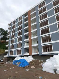 Delta Sitesinde 4+1 Deniz Manzaralı Satılık Daire