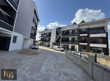 Satılık Dublex Lüks 2+1 Geniş Balkon Site İçinde