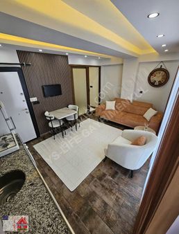 Sırakapılarda 1+1 Ultra Lüks Apart