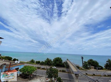 Ravza Yapı Gayrimenkulden Akçakale Sahilde 4+1 Satılık Daire