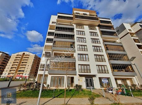 Beynil'den Millet Mahallesinde Bahçe Katı Daire