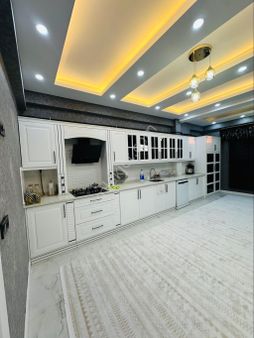 Yıldırım Emlaktan Satılık Ultra Lüks Daire