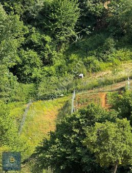 Beynil'den Satılık Kestel Yağmurlu 300m2 Hobi Bahçesi