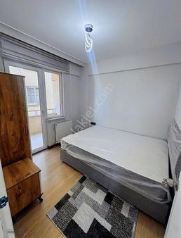 İsa Yılmaz'dan 2+1 Arakat Mülkiyetli Eşyalı Çift Balkonlu Daire