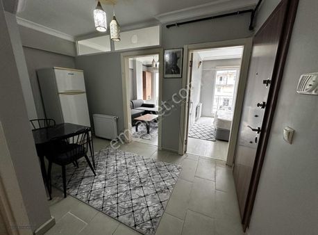 İsa Yılmaz'dan Yüksek (kgs)li Kiracısız Satılık Daire