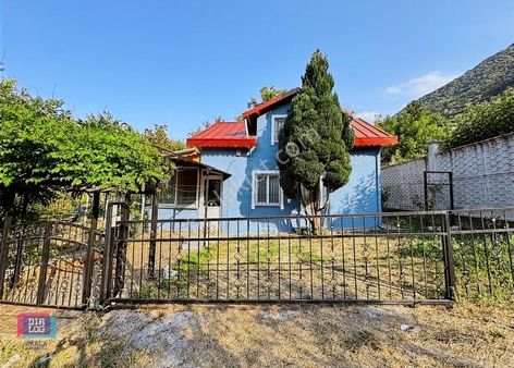 Dialog Skala Dan Kestel Derekızık Mh. Satılık Bağ Evi