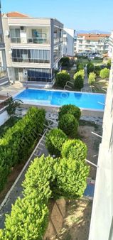 Yenifoça Poyraz Yaşam'da Satılık Daire