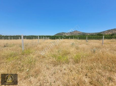 Torbalının En Değerli Bölgesinde Taksit İmkanıyla Satılık Arsa