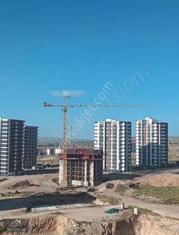 2026 Teslim İldem E 3+1 Daire Hobi Bahçeli