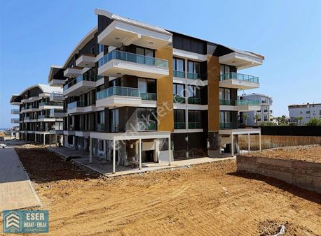 Didim Altınkum Da Denize 400 Mt Havuzlu Sitede Satılık 2+1 Sıfır