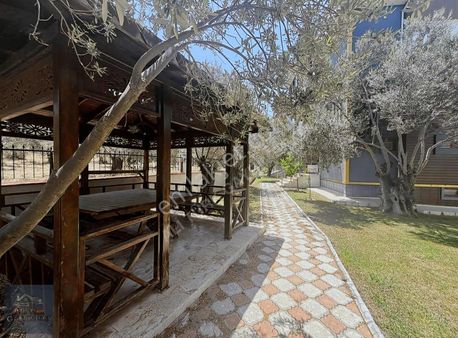 Ali Türk Gayrimenkulden Satılık Yazlık