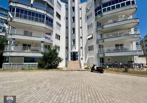 Satılık Ege Mahallesı Aybüke Sıtesınde 3 Oda 1 Salon Arakat Daıre