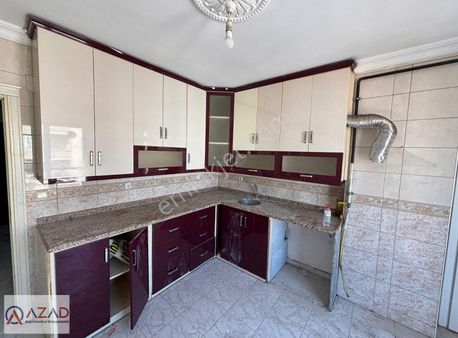 Azad-raufbeyde Ataturk Caddesınde Satılık 6+1 Dubleks Daire