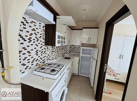 Azad- Fakıuşağında Güvenlikli Site İçerisinde Satılık 2+1 Apart