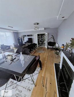 Çalışlarda 380m2 Dublex Tüm Malzemeler Özel Yapılmış 7 Artı 2