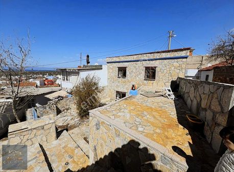 Karaağaç Merkezde Satılık Köy Evi