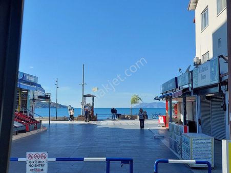 🌴 Fethiye Çalış'ta Turizm İmarlı Yatırımlık Arsa Satılık! 🌴