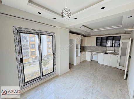 Azad-fakıuşağında Satılık 4+1(151m2)açık Mutfak Lüks Sıfır Daire