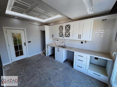 Azad-adnan Menderes Mah. Satılık 3+1 2 Çocuk Odalı 110m2 Daire