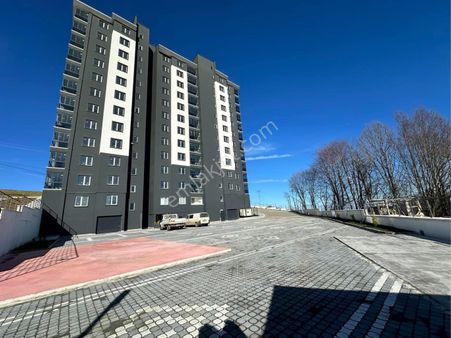 Evim-nur’dan Canik Hasköy Mh 2+1 80m2 3.kat Eşyalı Sıfır Fırsat Daire