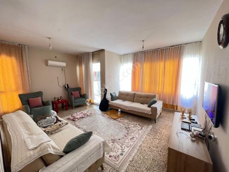 Prestij'den Bahçelievler'de Geniş Oturumulu 3+1 Daire