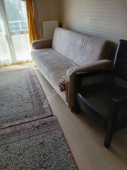 Görükle Hilton 12 Evlerinde 2+1 55m2 Satılık Daire