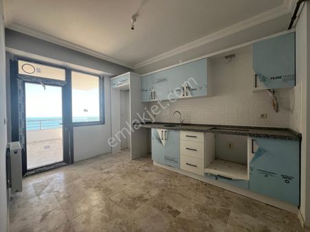 Yeşilköy 1461 Sitesinde Satılık Lüx Daireler