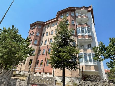 Kocasinan Mah Satılık 2+1 Daire