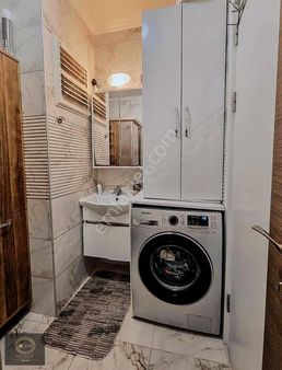 Kuşadasında Lüks Daire